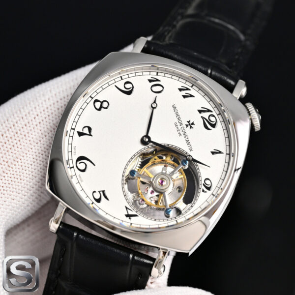 Vacheron Constantin Watch 28800