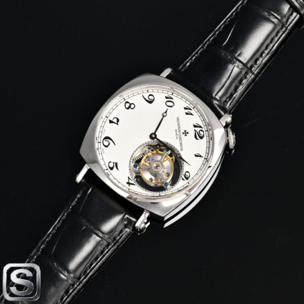 Vacheron Constantin Watch 28800