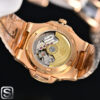Patek Philippe Nautilus 5740/1G