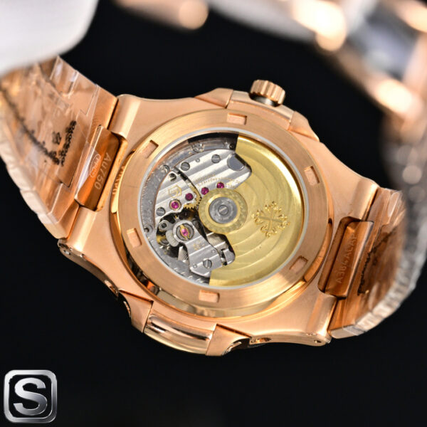 Patek Philippe Nautilus 5740/1G