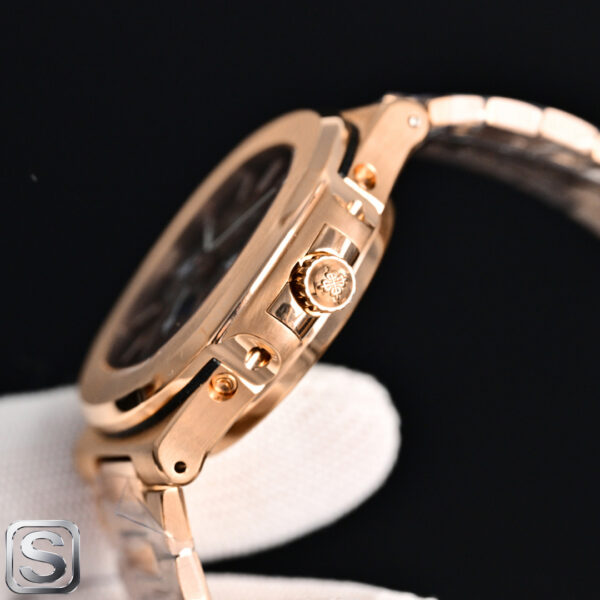 Patek Philippe Nautilus 5740/1G