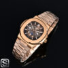 Patek Philippe Nautilus 5740/1G