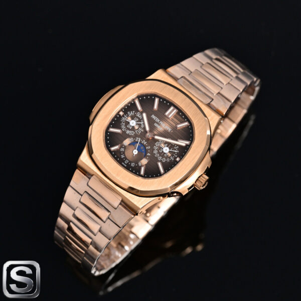 Patek Philippe Nautilus 5740/1G
