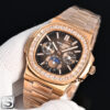 Patek Philippe Nautilus 5740/1G
