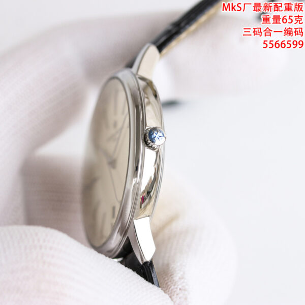 Vacheron Constantin Watch 85180 Blue