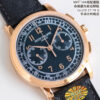 Patek Philippe Watch 5070 White