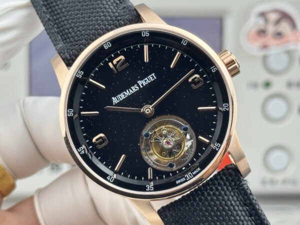 Audemars Piguet Code 11.59 26396 Blue
