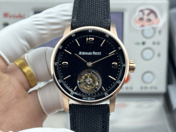 Audemars Piguet Code 11.59 26396 Blue