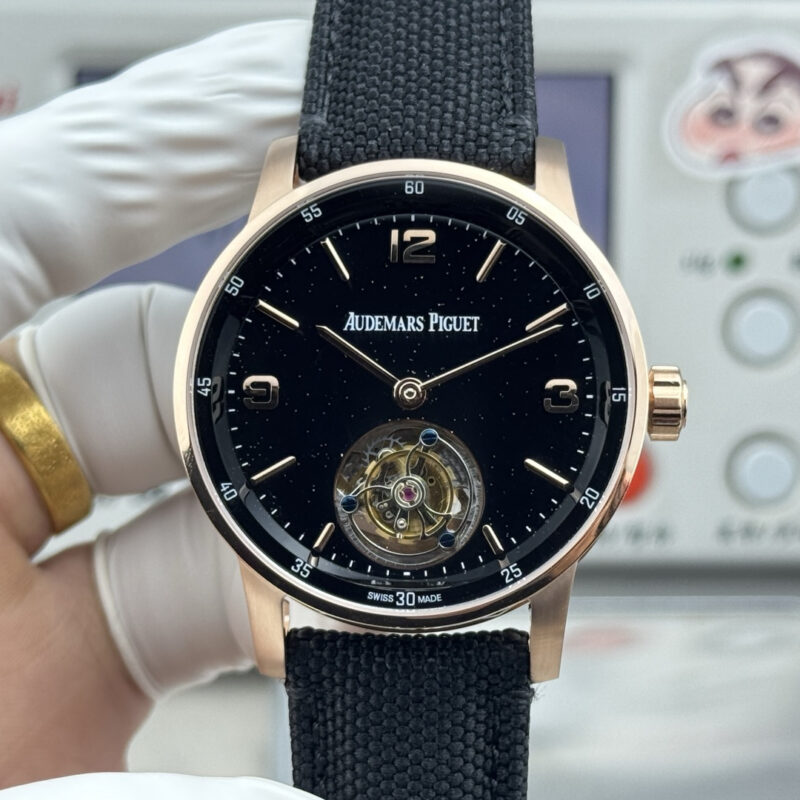 Audemars Piguet Code 11.59 26396 Blue