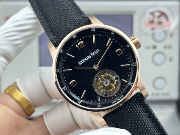 Audemars Piguet Code 11.59 26396 Blue