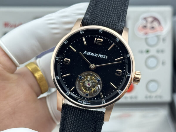 Audemars Piguet Code 11.59 26396 Blue