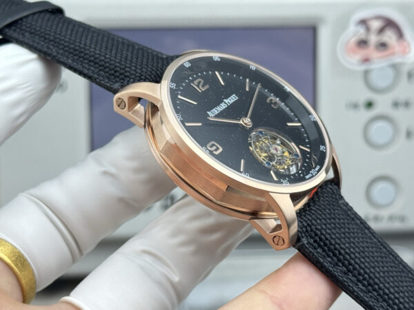 Audemars Piguet Code 11.59 26396 Blue