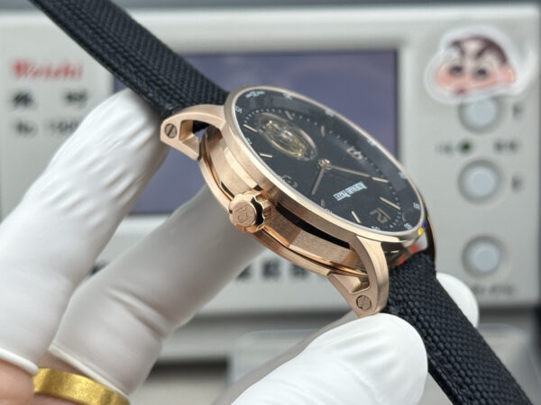Audemars Piguet Code 11.59 26396 Blue