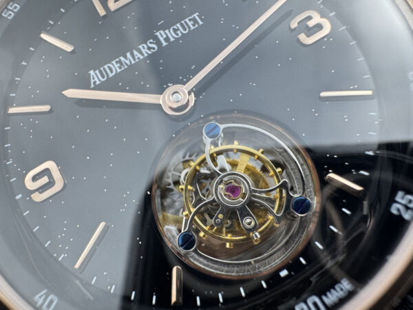 Audemars Piguet Code 11.59 26396 Blue