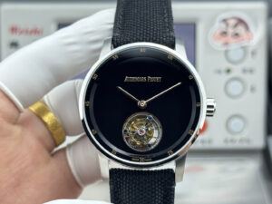 Audemars Piguet Code 11.59 26396 Blue
