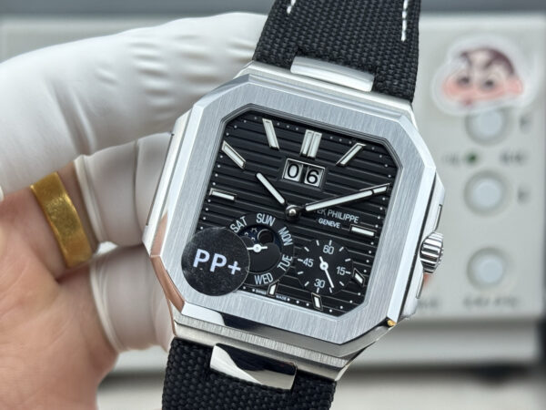 Patek Philippe Watch 5822-001 White