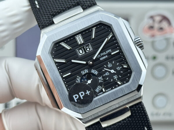 Patek Philippe Watch 5822-001 White