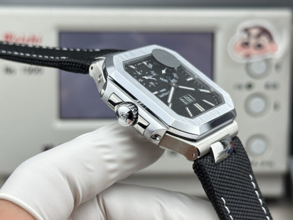 Patek Philippe Watch 5822-001 White
