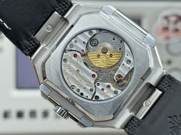 Patek Philippe Watch 5822-001 White