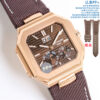 Patek Philippe Watch 5822-001 White