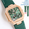 Patek Philippe Watch 5822-001 White