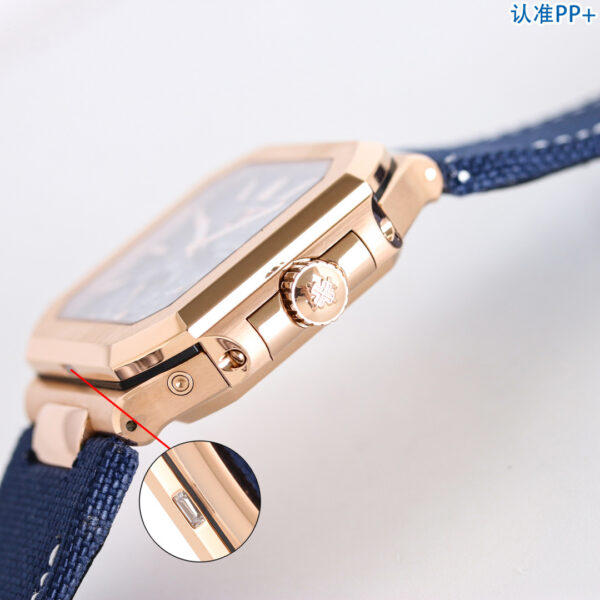 Patek Philippe Watch 5822-001 White