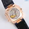 Patek Philippe Watch 5822-001 White