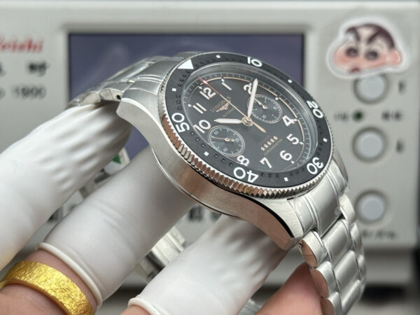 Longines Watch