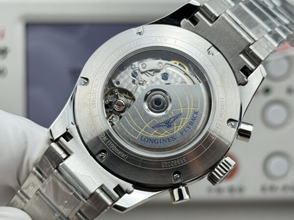 Longines Watch