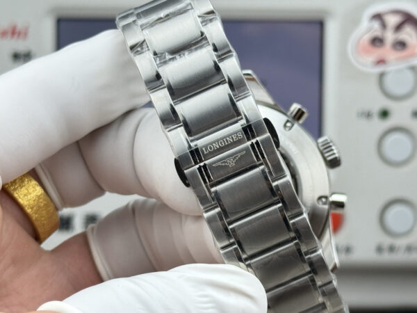 Longines Watch