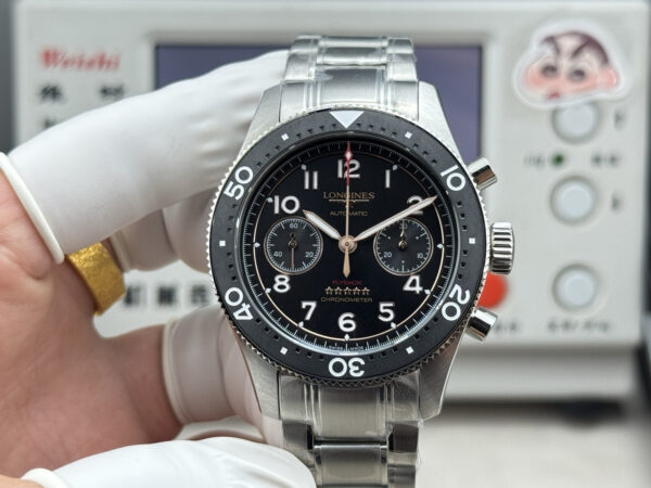 Longines Watch