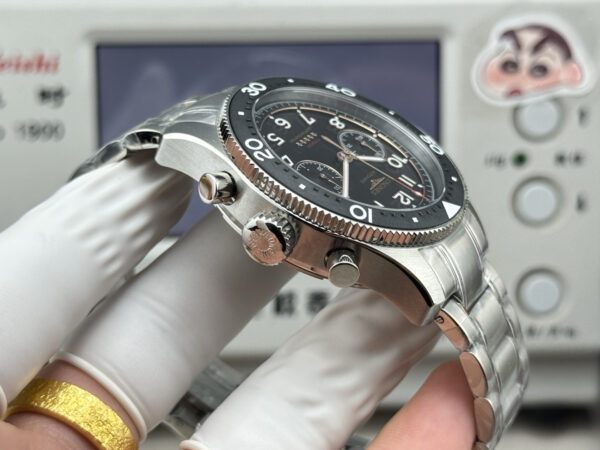 Longines Watch