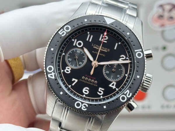 Longines Watch