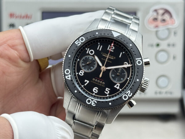 Longines Watch