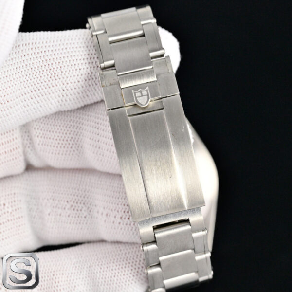 Tudor GMT-Master II 79470 Blue