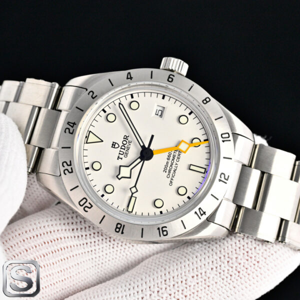 Tudor GMT-Master II 79470 Blue