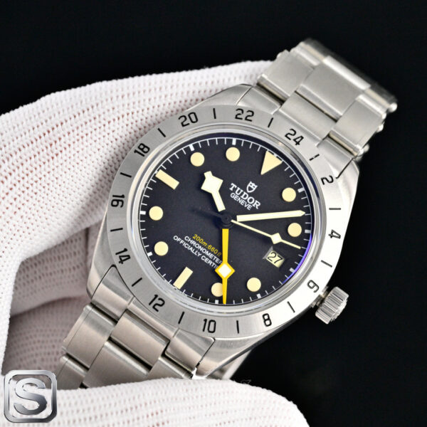 Tudor GMT-Master II 79470 Blue