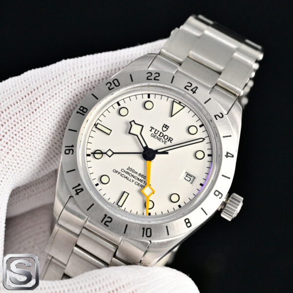 Tudor GMT-Master II 79470 Blue