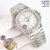Patek Philippe Nautilus 5711/5723 Blue