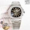 Patek Philippe Nautilus 5711/5723 Blue