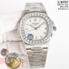 Patek Philippe Nautilus 5711/5723 Blue