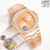 Patek Philippe Nautilus 5711/5723 Blue