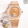 Patek Philippe Nautilus 5711/5723 Blue
