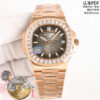 Patek Philippe Nautilus 5711/5723 Blue