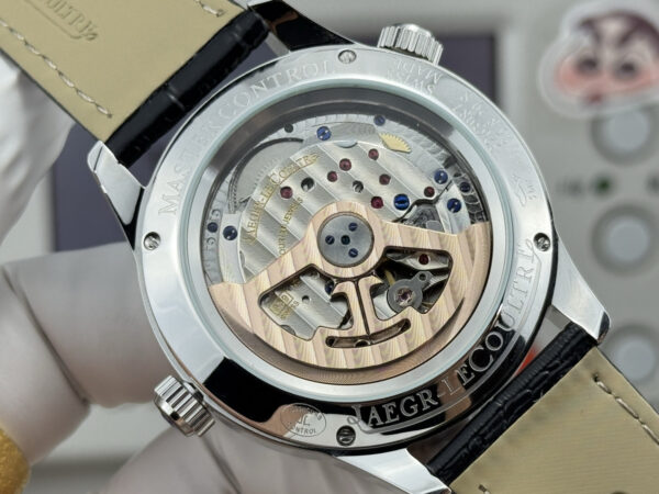 Jaeger-LeCoultre Master Control (MASTER)