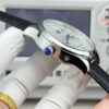 Jaeger-LeCoultre Master Control (MASTER)