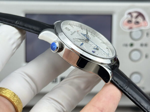 Jaeger-LeCoultre Master Control (MASTER)