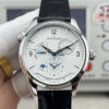 Jaeger-LeCoultre Master Control (MASTER)