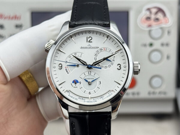 Jaeger-LeCoultre Master Control (MASTER)