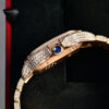 Cartier Santos (SANTOS) Blue